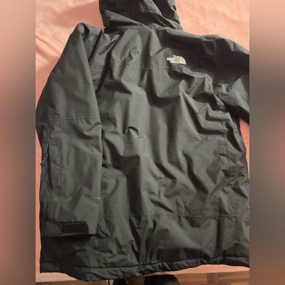 the northface jacket - Picture 4 of 6